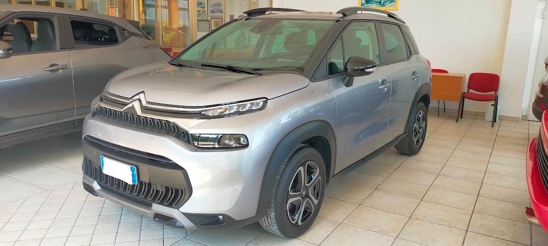 Citroen C3 Aircross C3 Aircross PureTech 110 S&S Feel