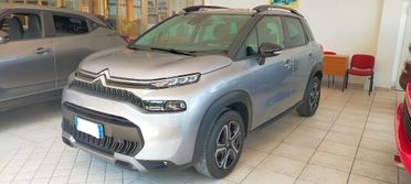 Citroen C3 Aircross C3 Aircross PureTech 110 S&S Feel