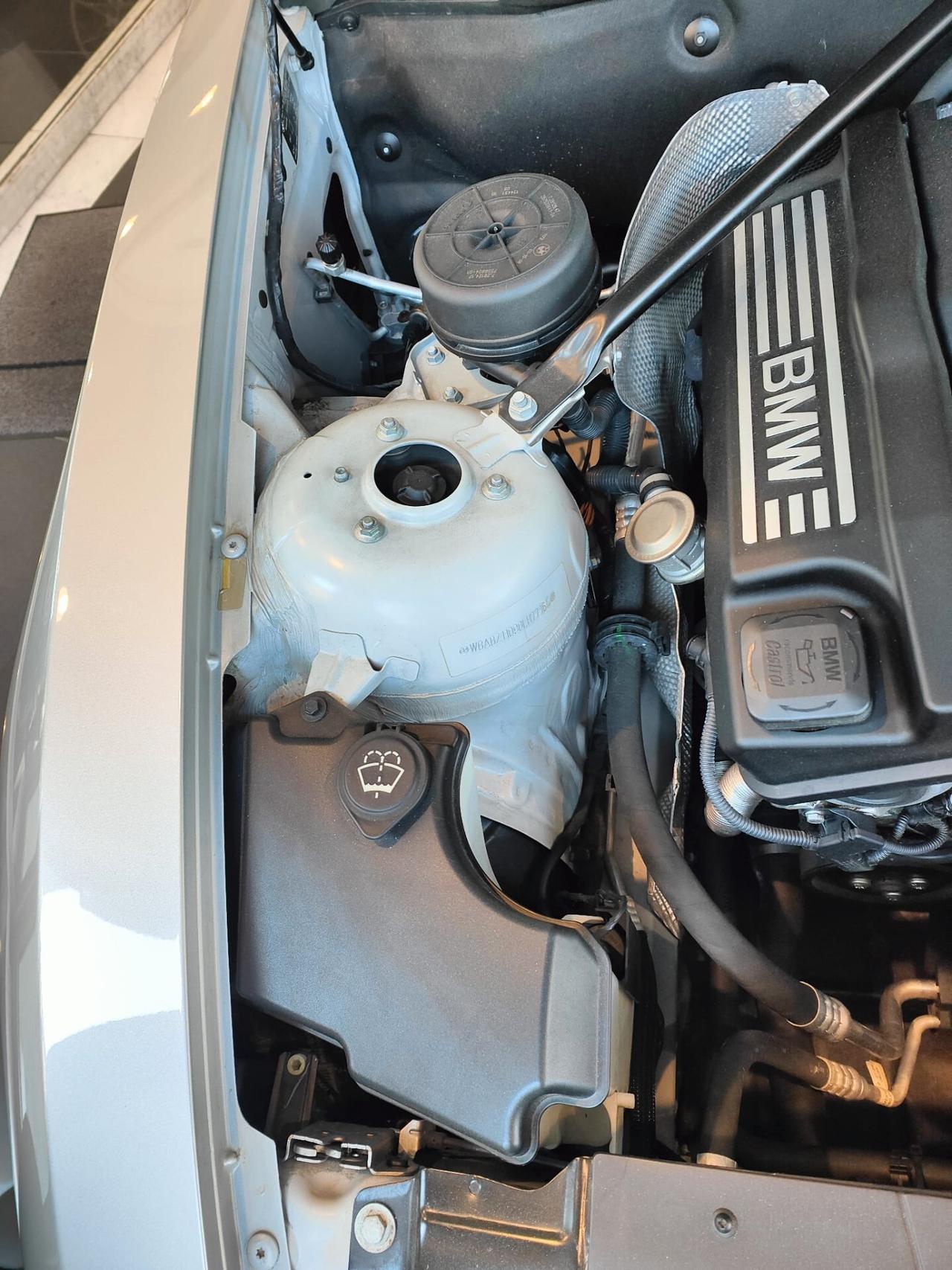Bmw Z4 2.0i cat Roadster -29.000 km originali-