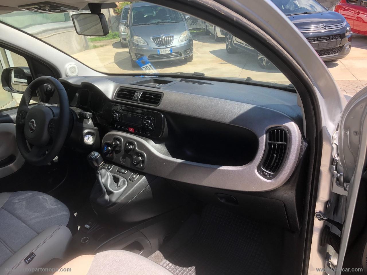 FIAT Panda 1.3 MJT 95 CV S&S 4x4