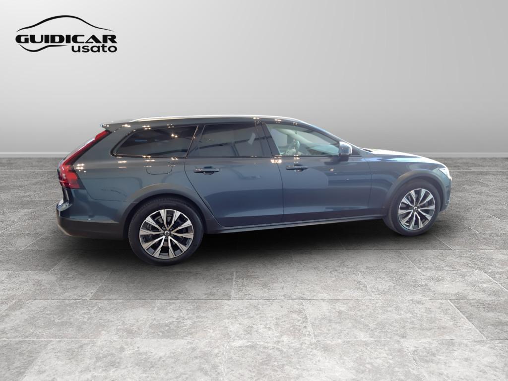 VOLVO V90 2021 Cross Country - V90 Cross Country 2.0 b4 Plus awd a