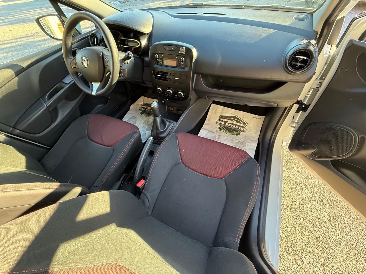 Renault Clio 1.2 75CV 5 porte - OK neopatentati