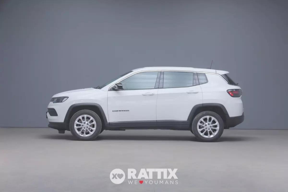 Jeep Compass 1.6 MJT 130CV Limited