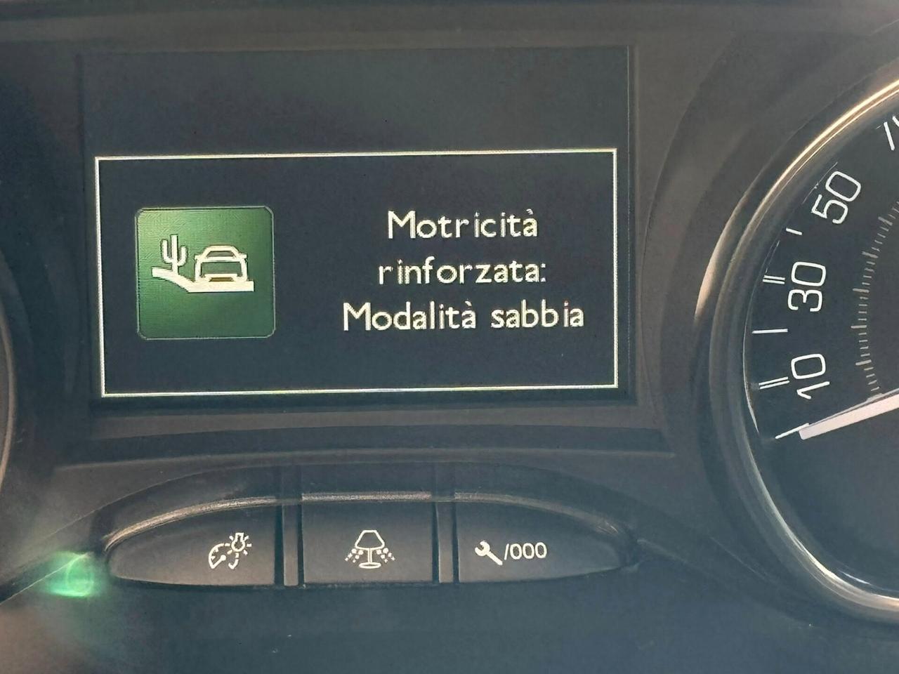 PEUGEOT 2008 1.6 HDI 115 CV. ALLURE NAVI+RETROC.+CERCHI