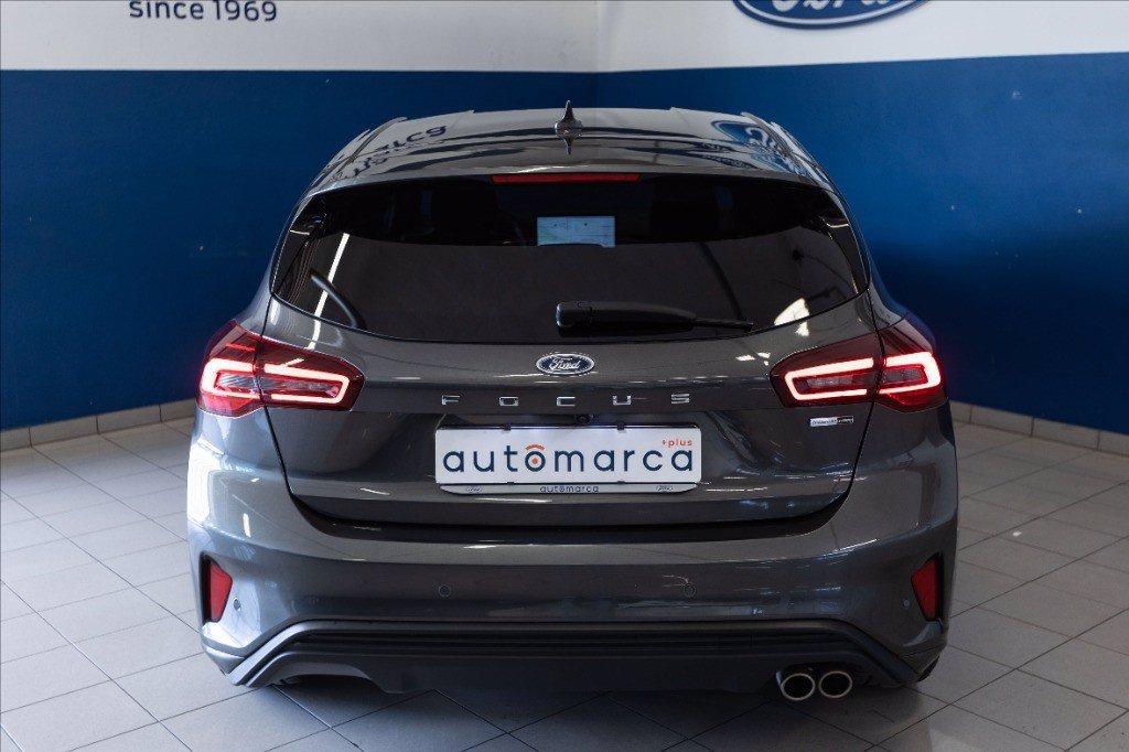 FORD Focus 1.0t ecoboost h ST-Line 125cv del 2023