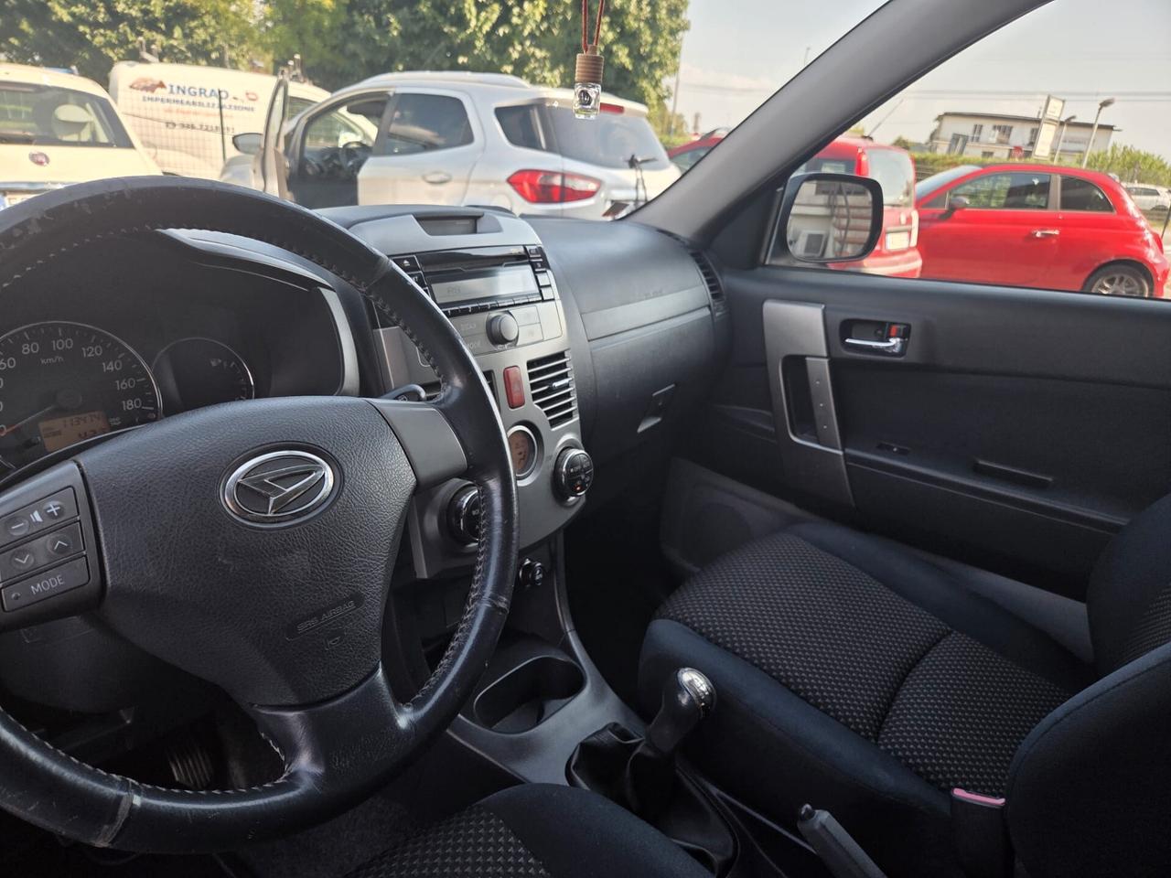 Daihatsu Terios 1.5 4WD B Easy Green Powered