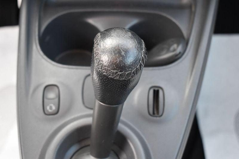 smart fortwo fortwo 90 0.9 Turbo twinamic Passion