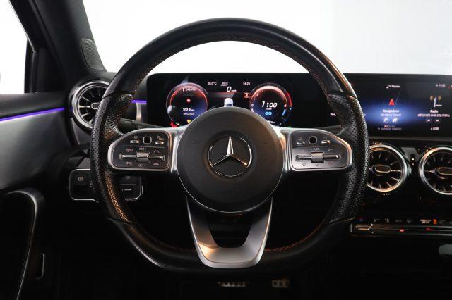 MERCEDES-BENZ A 250 A 250 e EQ-POWER Automatic PREMIUM
