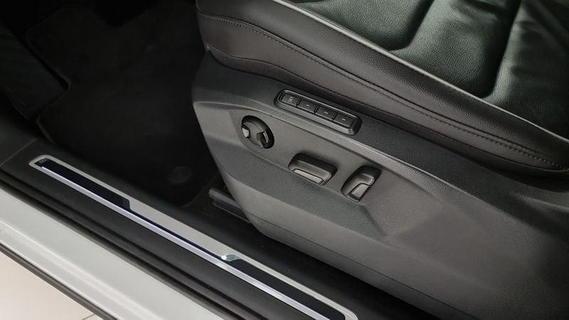 Volkswagen Tiguan 2.0 TDI 190 CV SCR DSG 4MOTION Advanced BMT