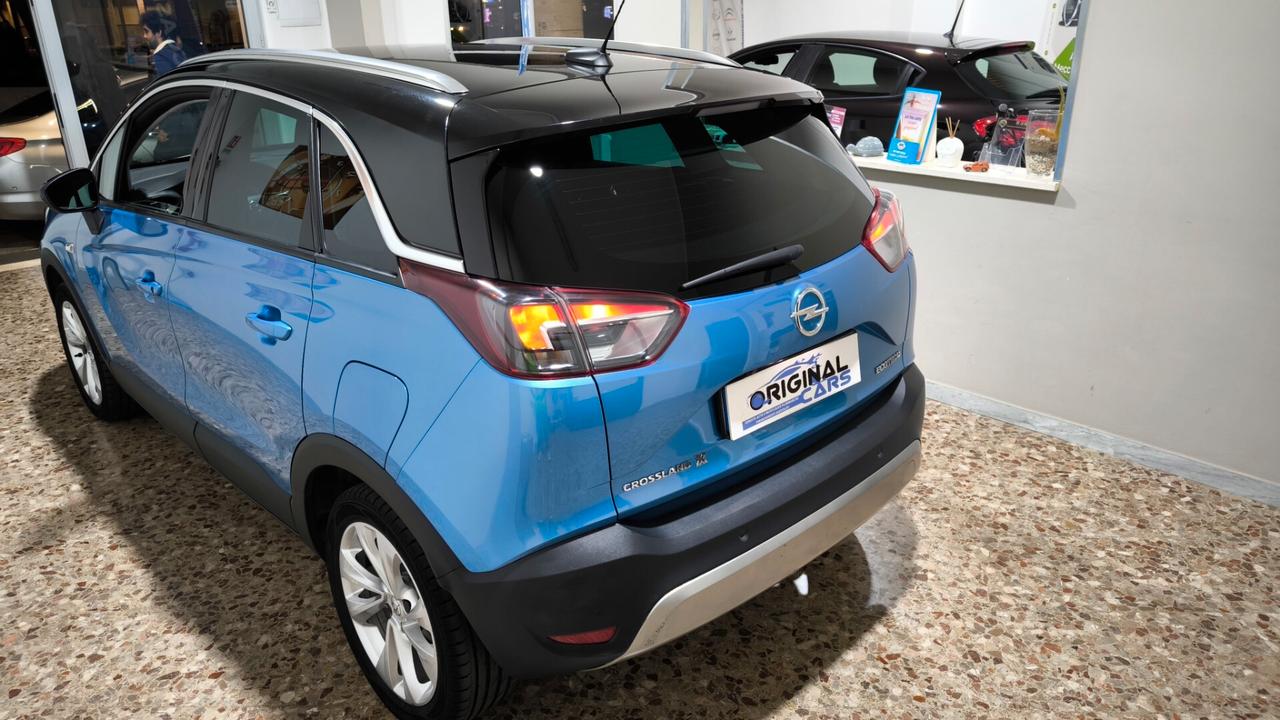 Opel Crossland X 1.6 ECOTEC D 8V Start&Stop Innovation