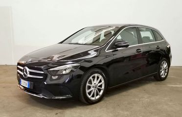 Mercedes Benz Classe B 180 d sport plus Advantage