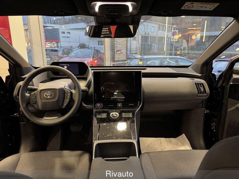 Toyota bZ4X bZ4X EV 204 CV Pure