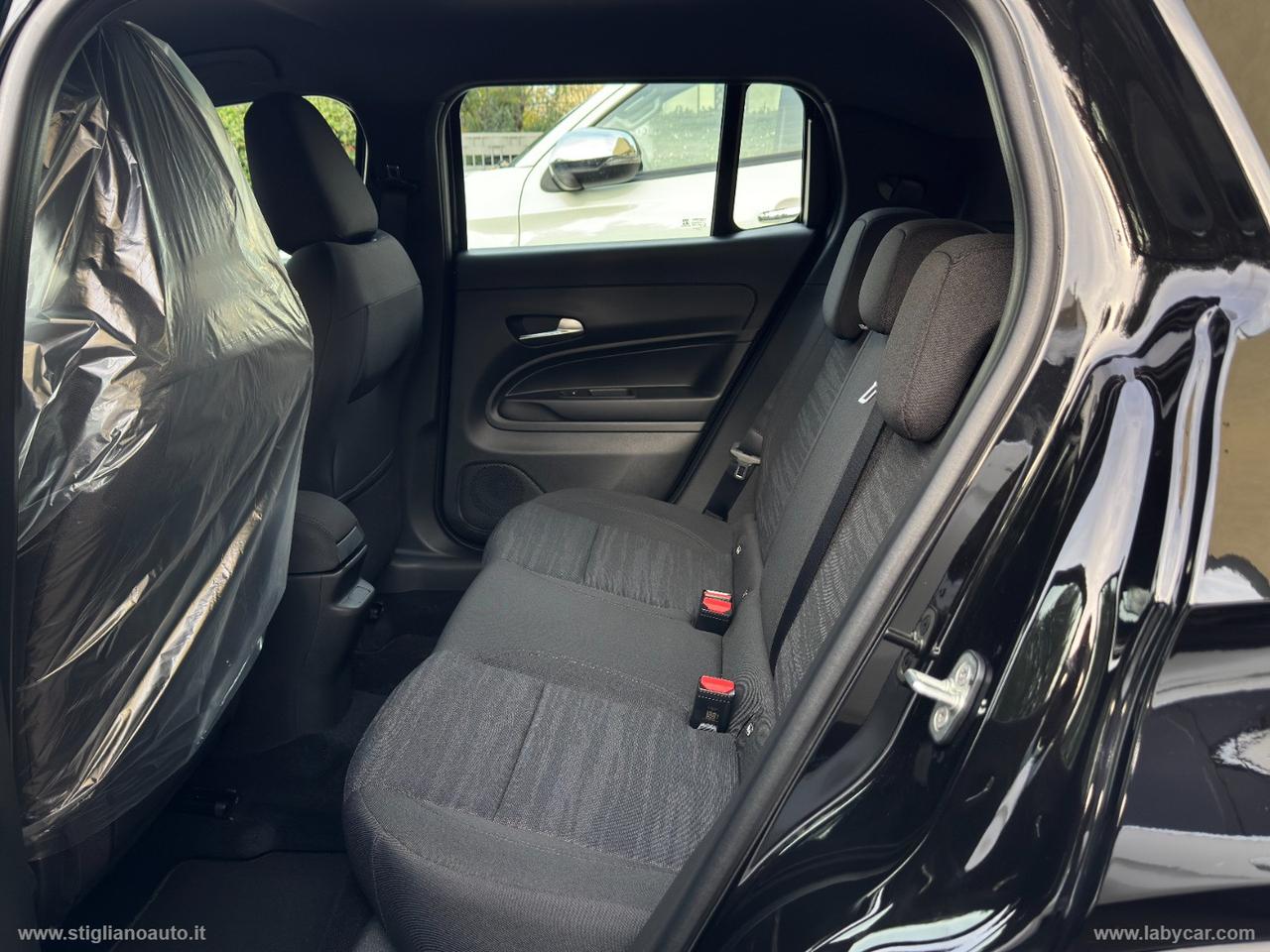 JEEP Avenger 1.2 Turbo Longitude PREZZO REALE