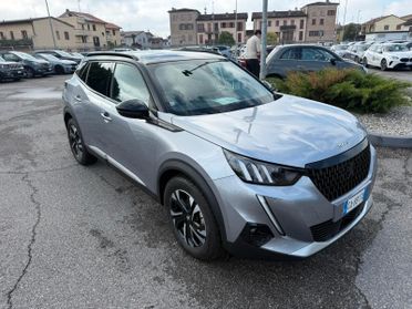 Peugeot 2008 BlueHDi 100 S&S GT Line