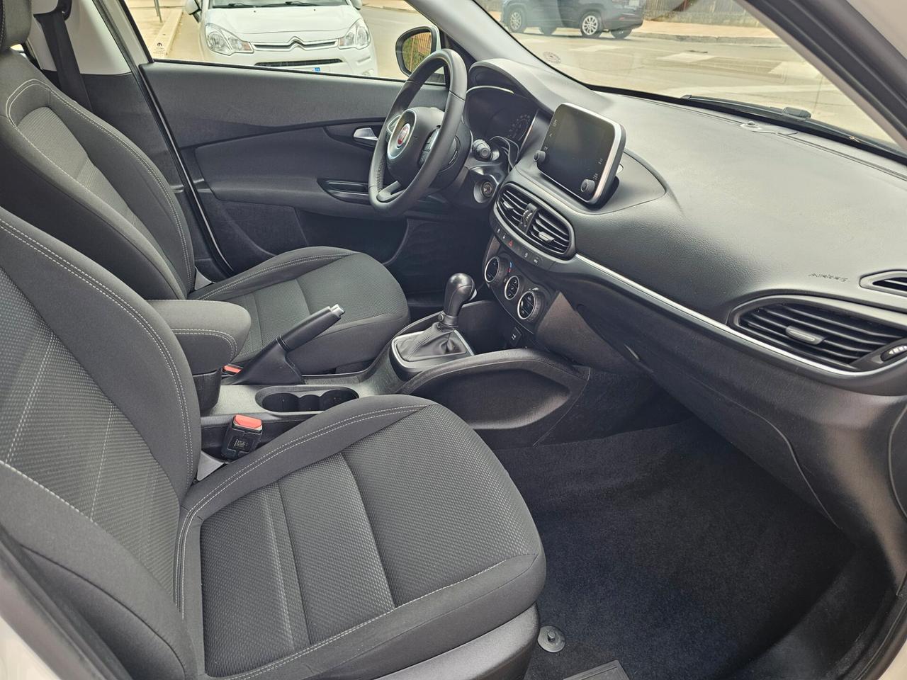 FIAT TIPO 1.6 MJT 120CV DTC BUSINESS FULL