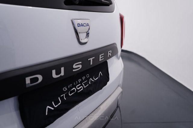 DACIA Duster 1.6 SCe GPL 4x2 Techroad