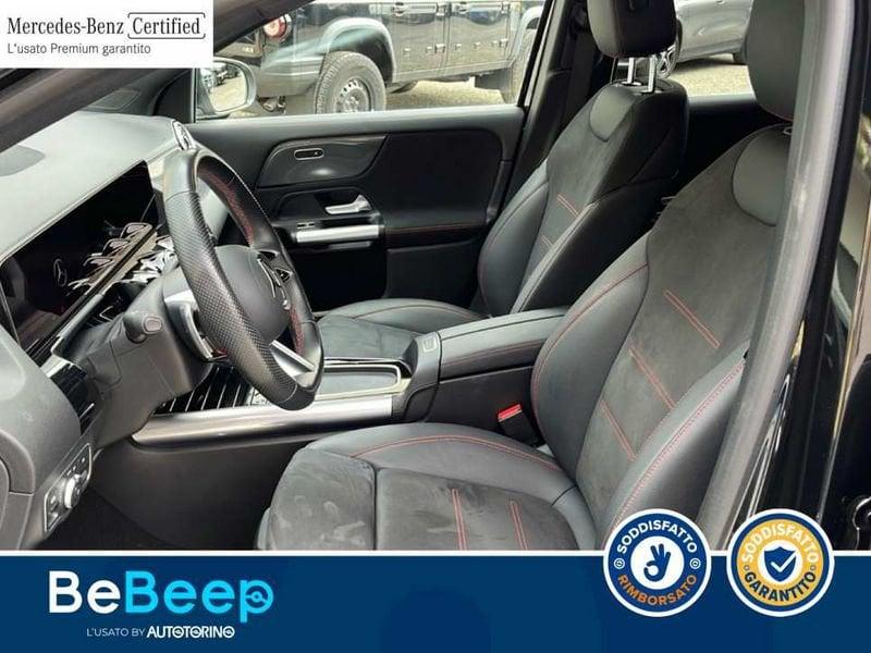 Mercedes-Benz GLA 200 D AMG LINE ADVANCED PLUS DIGITAL EDITION A