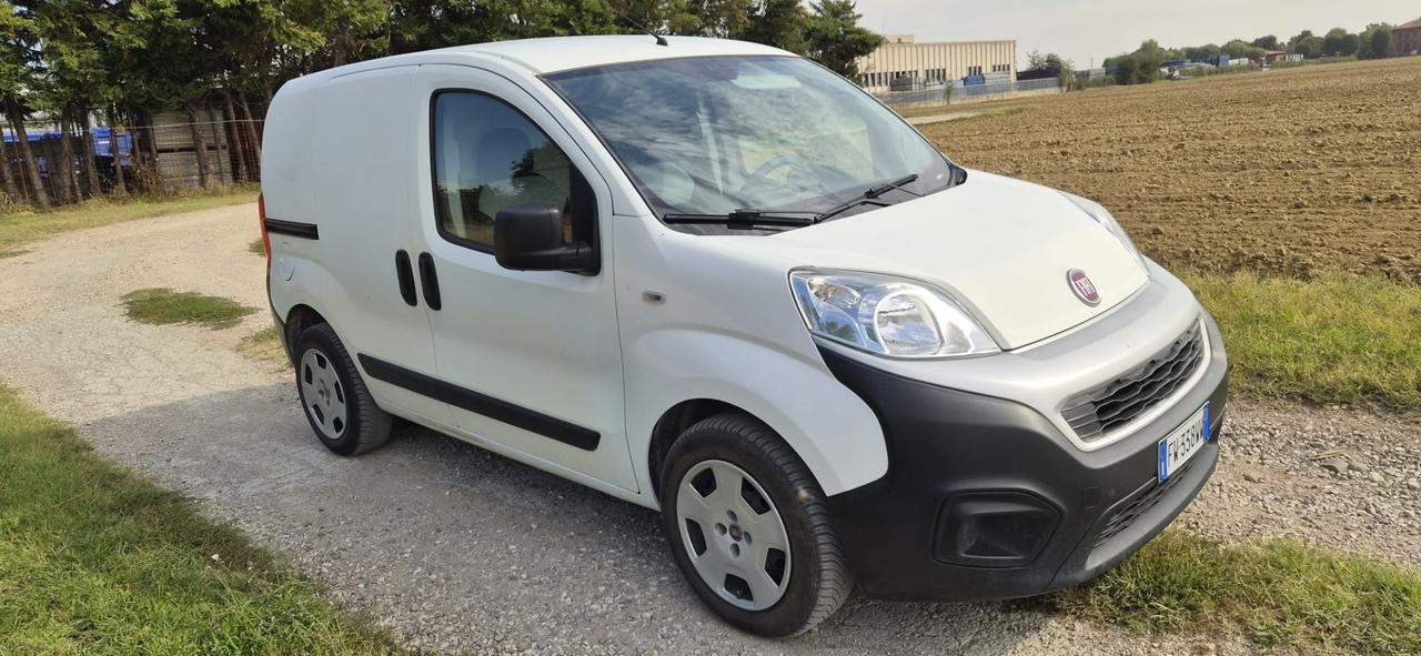 Fiat Fiorino 1.3 MJT 95CV Cargo Adventure
