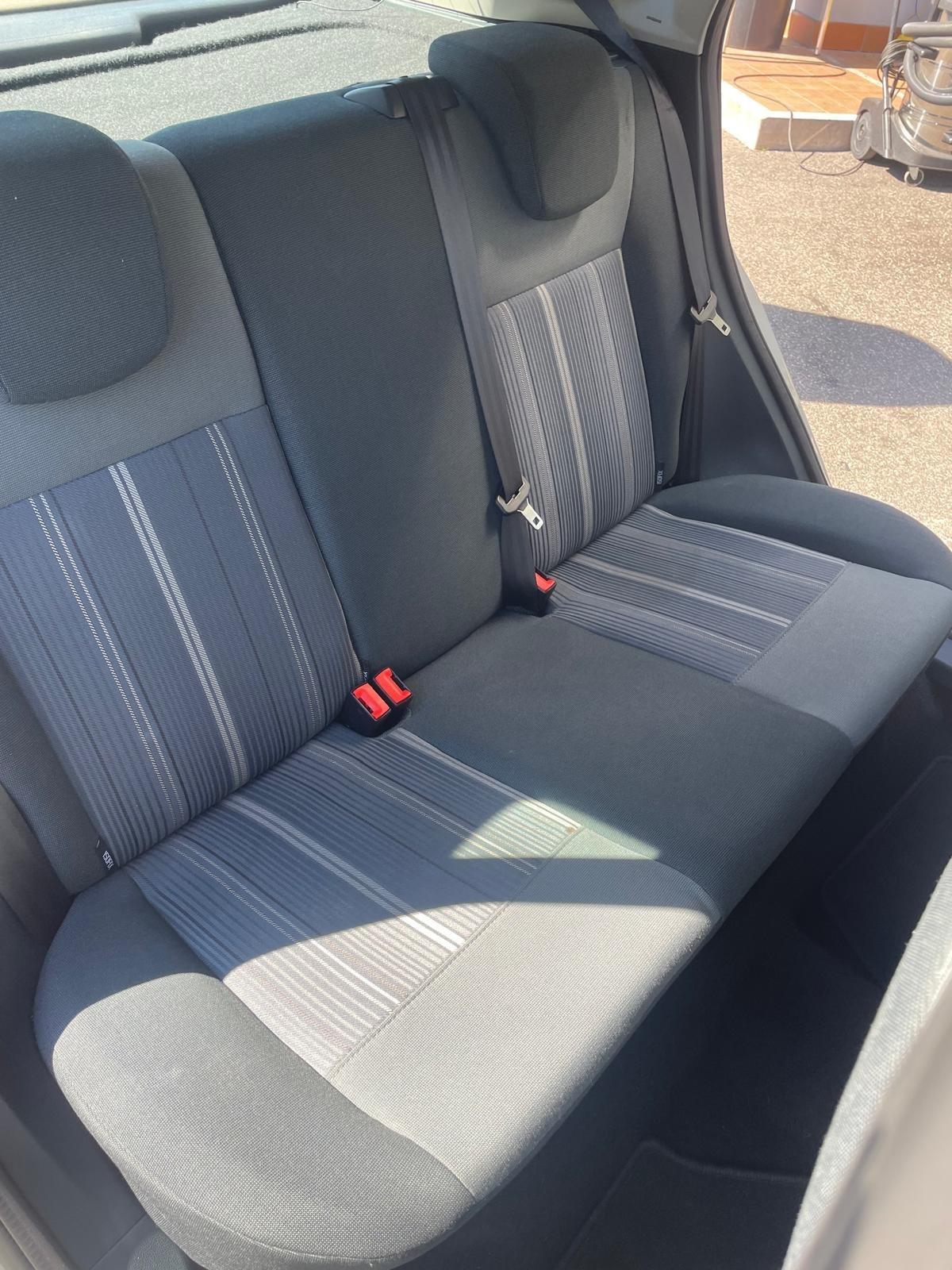 Ford Fiesta 1.2 82 CV 5 porte Titanium