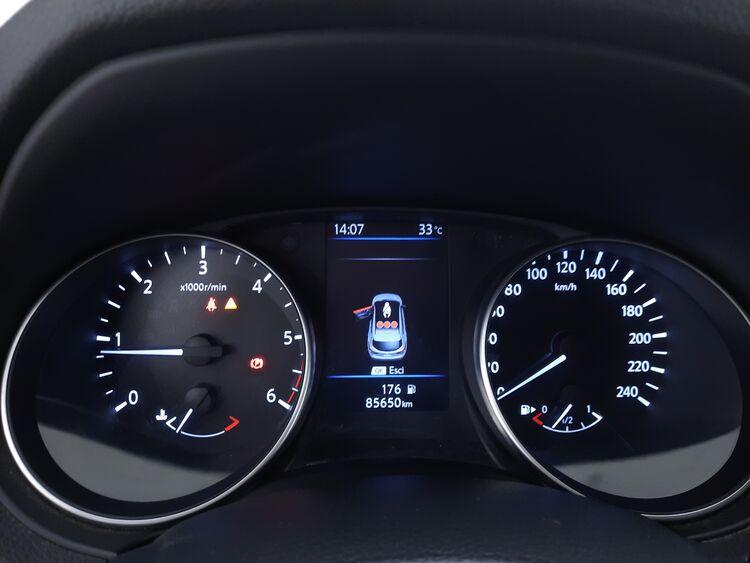 Nissan Qashqai Business BR480406 1.5 Diesel 116CV