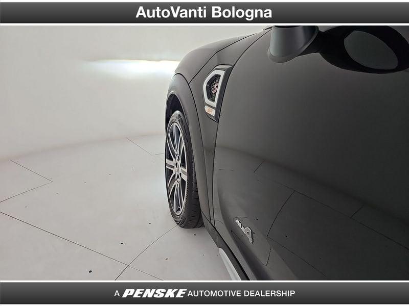MINI Mini Countryman F60 Mini 2.0 Cooper SD Essential Countryman ALL4