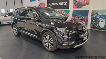 Renault Koleos 2.0 DCI 175 ENERGY INITIALE PARIS X-TRON