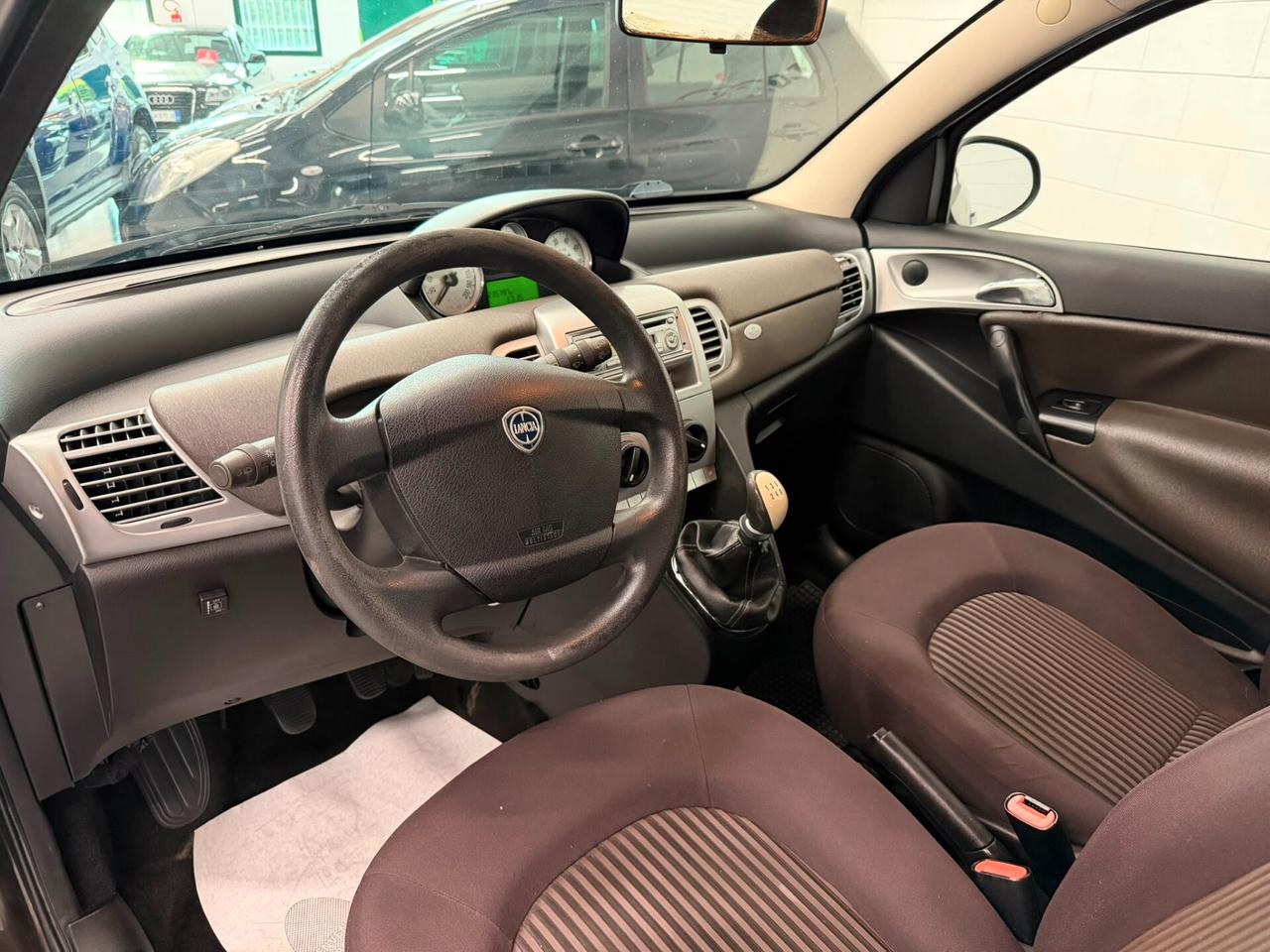 Lancia Ypsilon 1.4 E-Collection Ecochic GPL