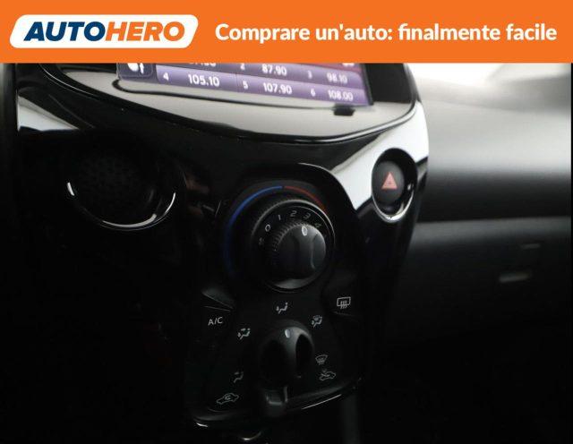 PEUGEOT 108 VTi 72 S&S 5 porte Allure TOP!