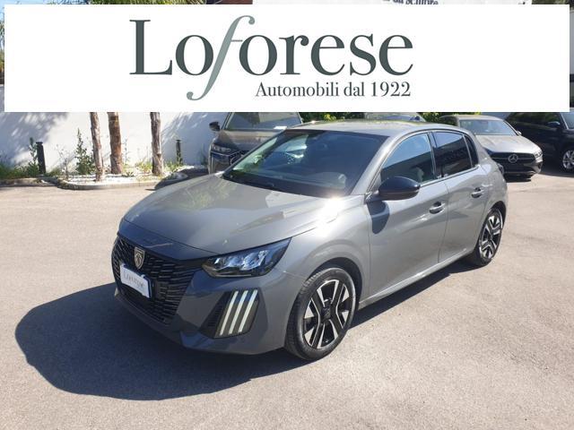 PEUGEOT 208 Allure