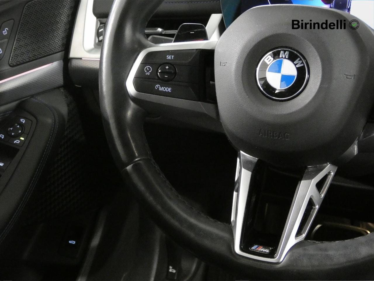 BMW Serie 2 A.T. (U06) - 218d Active Tourer Msport
