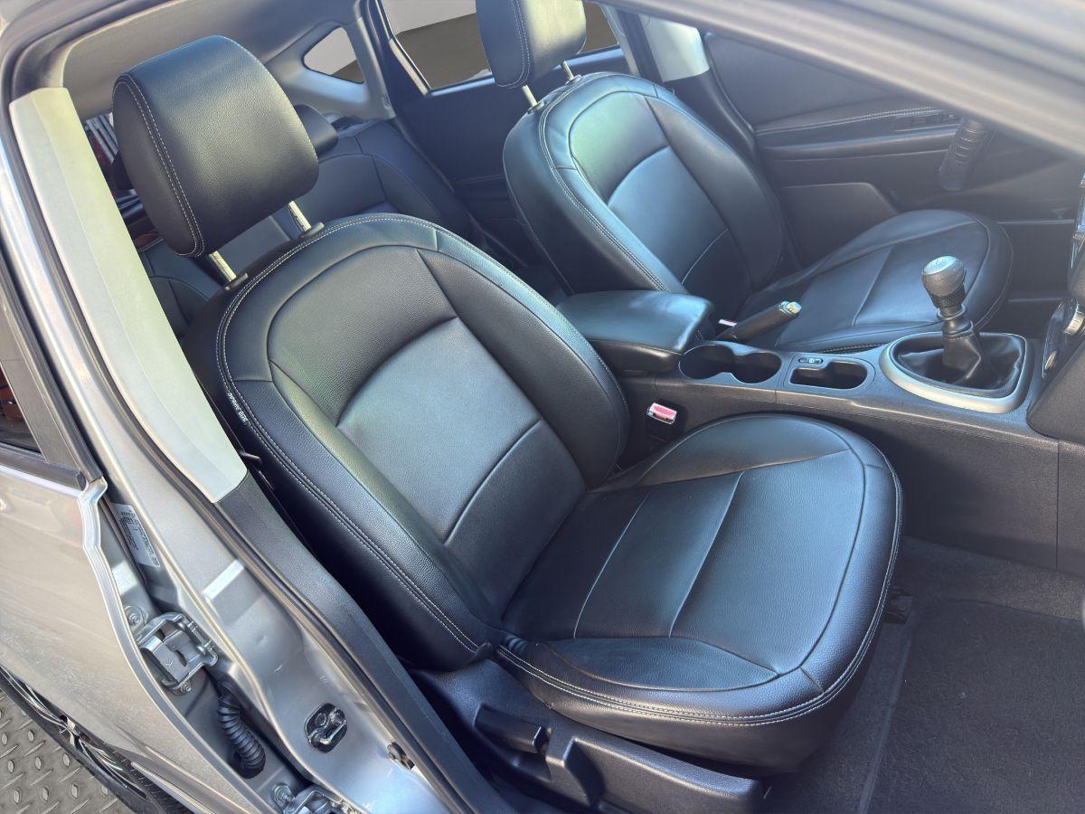 NISSAN - Qashqai - 1.5 dCi 110 cv DPF n-tec navi tetto telecamera