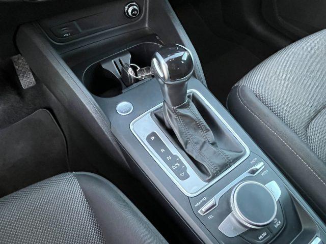 AUDI Q2 30 TDI S tronic Admired