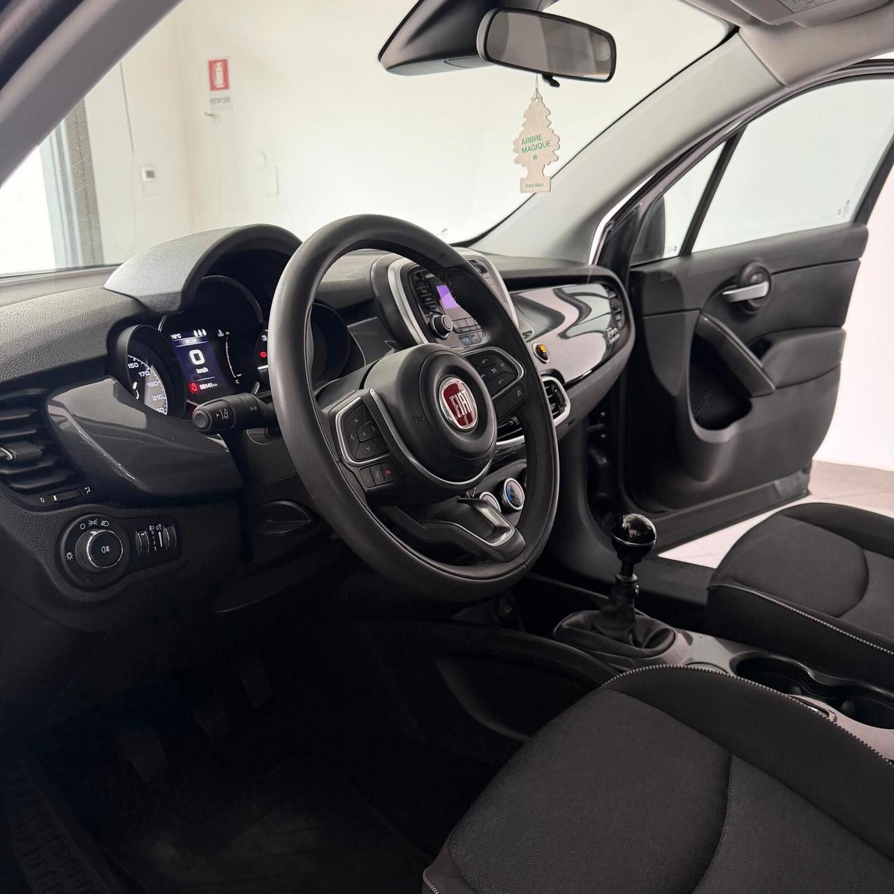 Fiat 500X 1.6 MultiJet 120 CV Urban