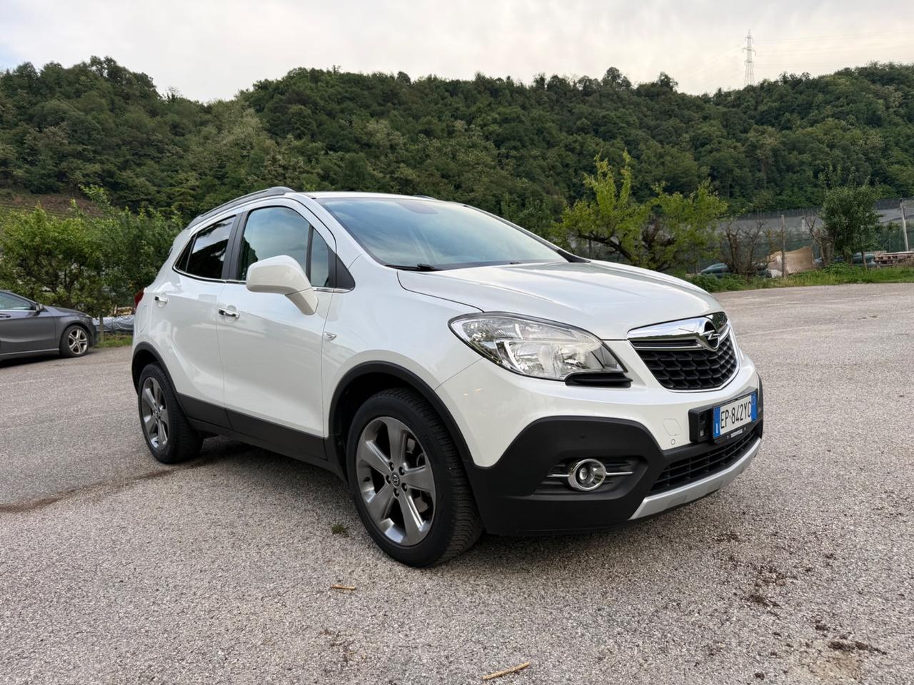 Opel Mokka 1.6 CDTI Ecotec 136CV 4x4 Start&Stop Ego