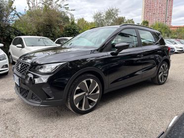 Seat Arona 1.0 TGI FR - OK Neopatentati