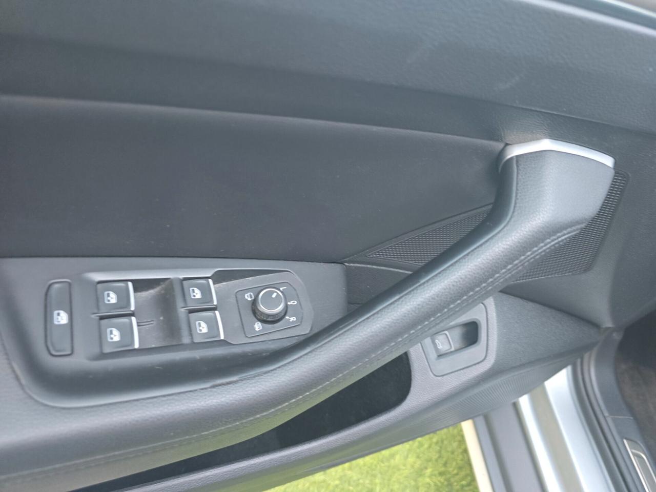 VW PASSAT ALLTRACK 2.0TDI 190CV Executive 170000KM-2018