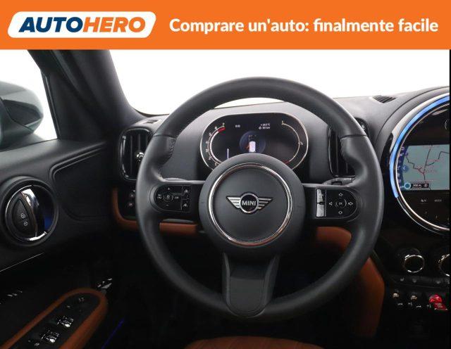 MINI Countryman 1.5 Cooper Essential Countryman