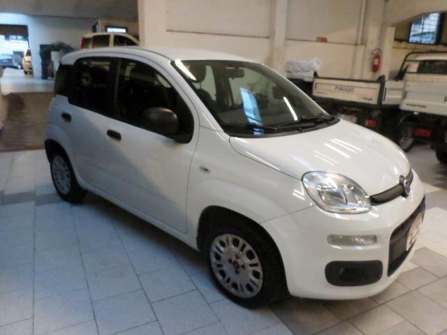 Fiat Panda N1 1.2 Easy Van 4 posti Euro6 Autocarro