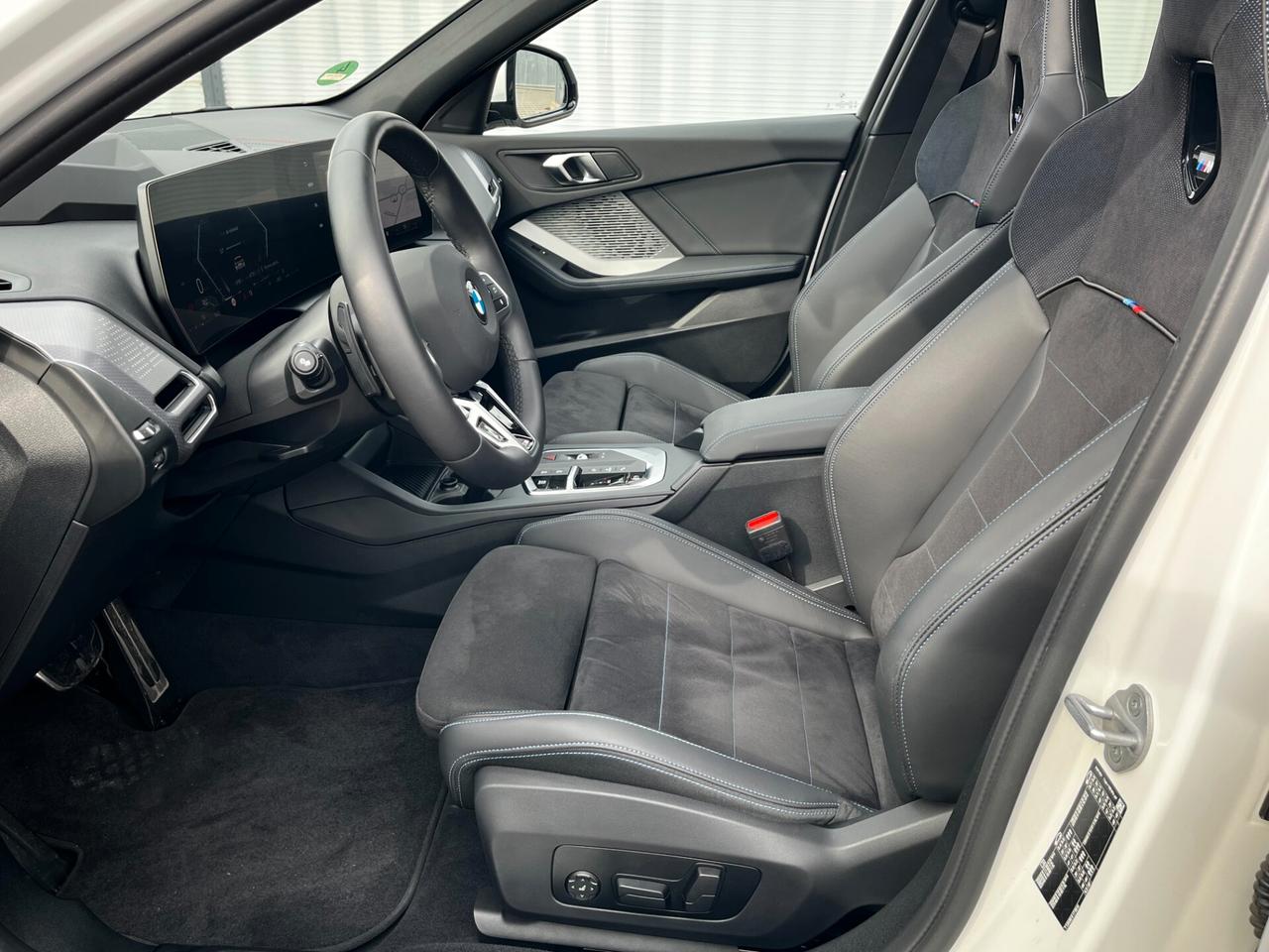 Bmw 118 118d 5p. MSport