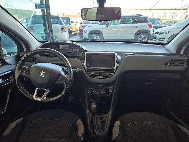 Peugeot 208 5p 1.2 puretech Allure NEOPATENTATI