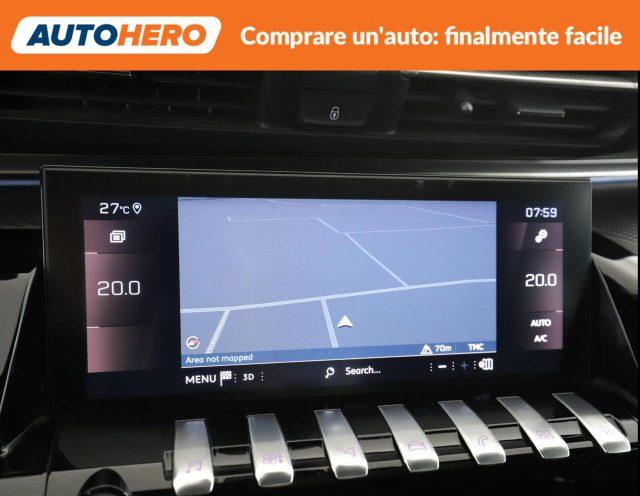 PEUGEOT 508 BlueHDi 160 Stop&Start EAT8 GT Line