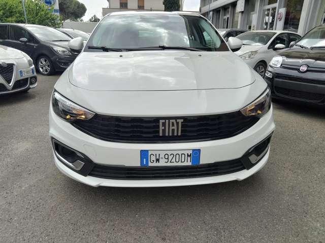 Fiat Tipo Tipo 4p 1.6 mjt s
