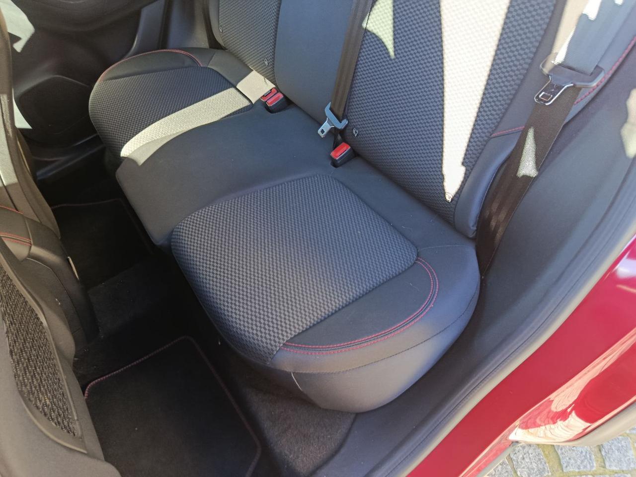 Ford Puma ST Line 1.0 EcoBoost 125 CV #9392