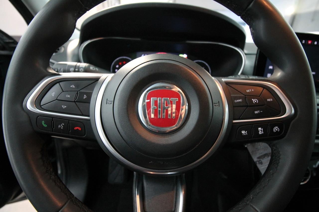 FIAT TIPO 1.6 MJT 130 CV