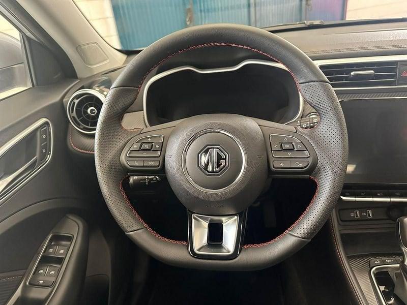 MG ZS 1.0T-GDI Luxury