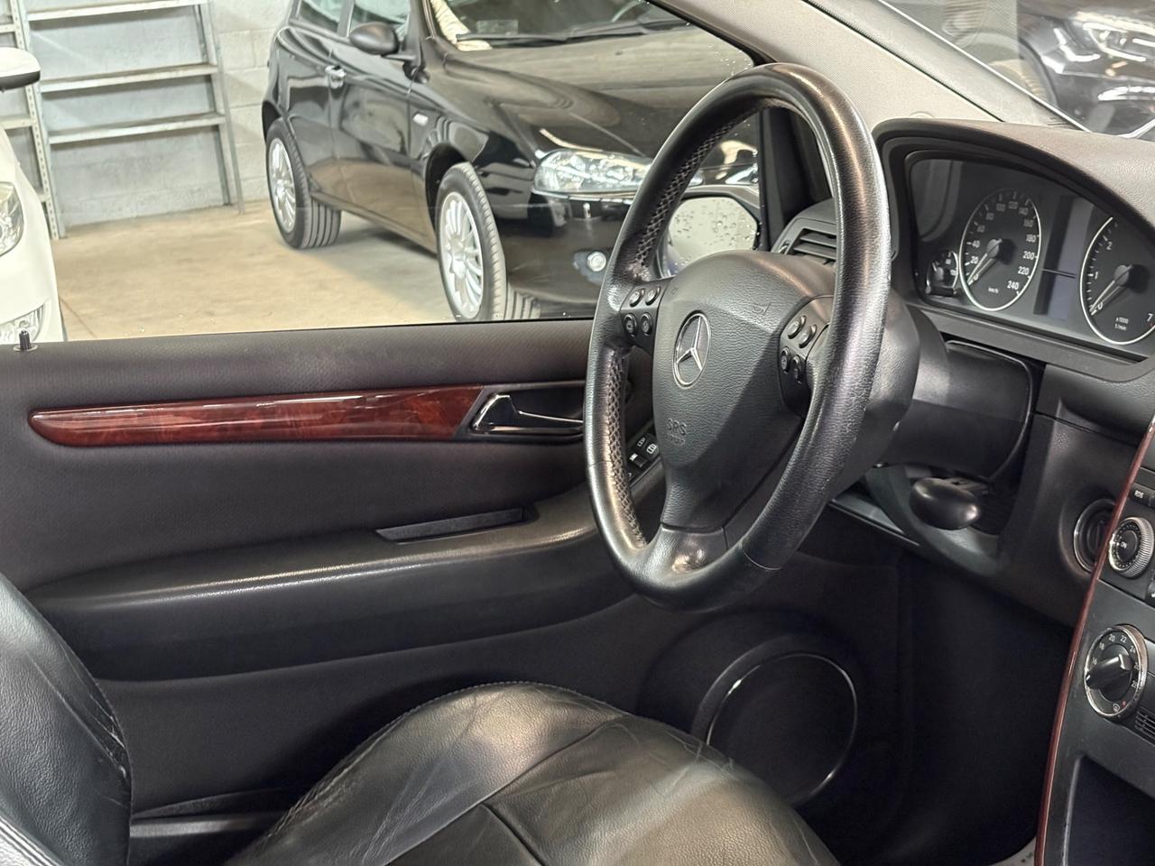 Mercedes-benz A 170 Avantgarde