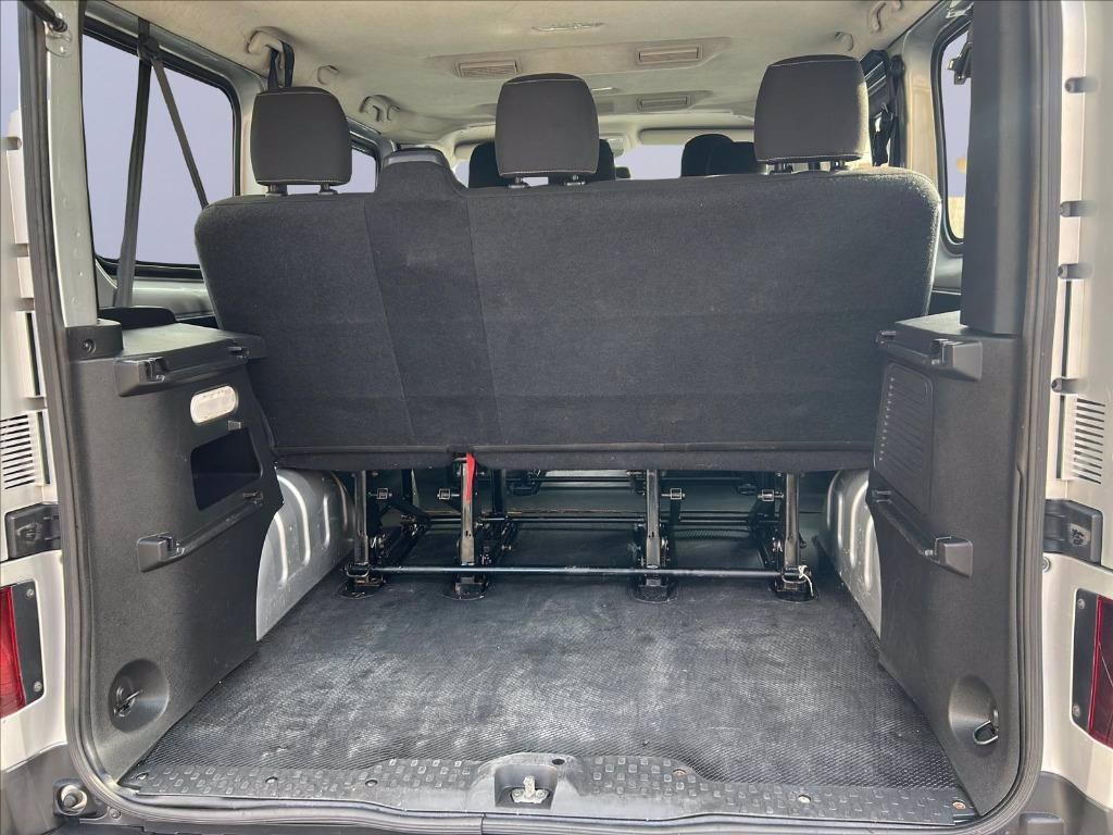 FIAT Talento combi M1 1.6 twin t. mjt CH1 10Q 125cv E6 del 2018
