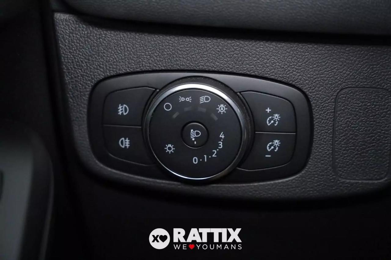 Ford Focus 1.0 Ecoboost Hybrid 125CV ST-Line Design Powershift