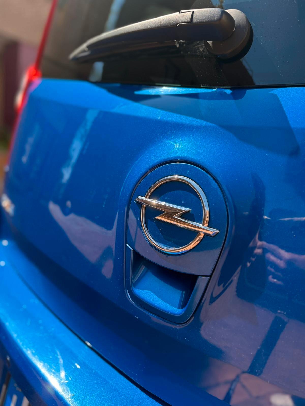 Opel Agila 1.2 Enjoy