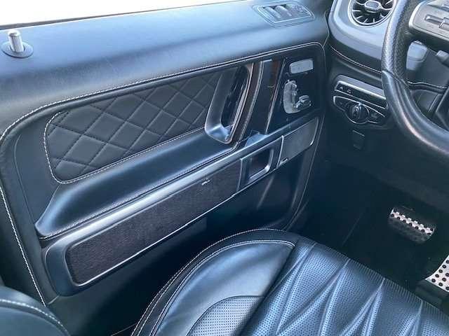 Mercedes-Benz G 400 d Stronger Than Time Edition 330cv auto Premium Pl